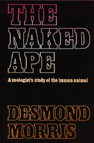  The Naked Ape cover
