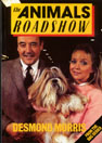  The Animals Roadshow cover