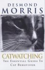  Catwatching cover