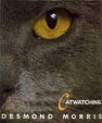  Illustrated Catwatching (Hardcover) cover