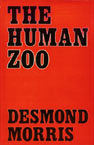  The Human Zoo cover