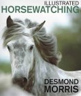  Illustrated Horsewatching   cover