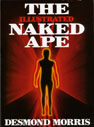  The Illustrated Naked Ape cover