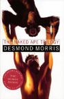 The Naked Ape Trilogy cover