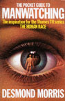  The Pocket Guide to Manwatching cover