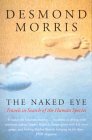  The Naked Eye (Paperback) cover