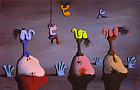 The Three Members