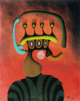 The Agitator