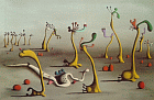 Disturbance in the
Colony
