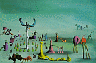 Totemic Decline
