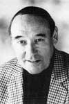 Desmond Morris in 1994